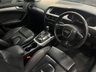 USED 2011 11 AUDI A4 2.0 TFSI Dynamik Saloon 4dr Petrol S Tronic quattro Euro 5 (211 ps) Haldex + S Tronic Oil Changed 2023