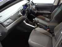 USED 2023 73 VOLKSWAGEN POLO 1.0 TSI Life Hatchback 5dr Petrol Manual Euro 6 (s/s) (95 ps) AIR CON CRUISE DAB APPLE CARPLAY