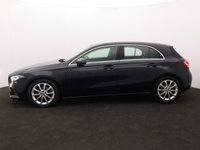 USED 2019 19 MERCEDES-BENZ A-CLASS 1.5 A180d Sport Hatchback 5dr Diesel 7G-DCT Euro 6 (s/s) (116 ps) SEAT COMFORT PACK | KEYLESS GO