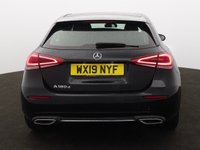 USED 2019 19 MERCEDES-BENZ A-CLASS 1.5 A180d Sport Hatchback 5dr Diesel 7G-DCT Euro 6 (s/s) (116 ps) SEAT COMFORT PACK | KEYLESS GO