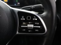 USED 2019 19 MERCEDES-BENZ A-CLASS 1.5 A180d Sport Hatchback 5dr Diesel 7G-DCT Euro 6 (s/s) (116 ps) SEAT COMFORT PACK | KEYLESS GO