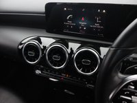 USED 2019 19 MERCEDES-BENZ A-CLASS 1.5 A180d Sport Hatchback 5dr Diesel 7G-DCT Euro 6 (s/s) (116 ps) SEAT COMFORT PACK | KEYLESS GO