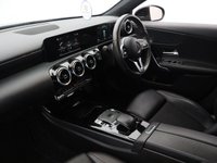USED 2019 19 MERCEDES-BENZ A-CLASS 1.5 A180d Sport Hatchback 5dr Diesel 7G-DCT Euro 6 (s/s) (116 ps) SEAT COMFORT PACK | KEYLESS GO