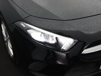 USED 2019 19 MERCEDES-BENZ A-CLASS 1.5 A180d Sport Hatchback 5dr Diesel 7G-DCT Euro 6 (s/s) (116 ps) SEAT COMFORT PACK | KEYLESS GO