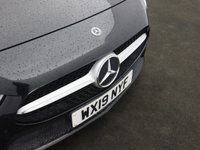 USED 2019 19 MERCEDES-BENZ A-CLASS 1.5 A180d Sport Hatchback 5dr Diesel 7G-DCT Euro 6 (s/s) (116 ps) SEAT COMFORT PACK | KEYLESS GO