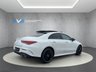 USED 2022 Y MERCEDES-BENZ CLA 1.3 CLA250e 15.6kWh AMG Line Night Edition (Premium Plus) Coupe 4dr Petrol Plug-in Hybrid 8G-DCT Euro 6 (s/s) (218 ps) 