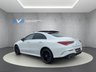 USED 2022 Y MERCEDES-BENZ CLA 1.3 CLA250e 15.6kWh AMG Line Night Edition (Premium Plus) Coupe 4dr Petrol Plug-in Hybrid 8G-DCT Euro 6 (s/s) (218 ps) 