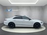 USED 2022 Y MERCEDES-BENZ CLA 1.3 CLA250e 15.6kWh AMG Line Night Edition (Premium Plus) Coupe 4dr Petrol Plug-in Hybrid 8G-DCT Euro 6 (s/s) (218 ps) 
