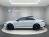 USED 2022 Y MERCEDES-BENZ CLA 1.3 CLA250e 15.6kWh AMG Line Night Edition (Premium Plus) Coupe 4dr Petrol Plug-in Hybrid 8G-DCT Euro 6 (s/s) (218 ps) 