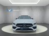 USED 2022 Y MERCEDES-BENZ CLA 1.3 CLA250e 15.6kWh AMG Line Night Edition (Premium Plus) Coupe 4dr Petrol Plug-in Hybrid 8G-DCT Euro 6 (s/s) (218 ps) 