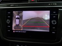 USED 2020 70 VOLKSWAGEN TIGUAN 2.0 TSI R-Line Tech SUV 5dr DSG 4Motion Euro 6 (s/s) (230 ps) SAT NAV HALF LEATHER CRUISE PAN ROOF CAMERA TOWBAR