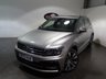 USED 2020 70 VOLKSWAGEN TIGUAN 2.0 TSI R-Line Tech SUV 5dr DSG 4Motion Euro 6 (s/s) (230 ps) SAT NAV HALF LEATHER CRUISE PAN ROOF CAMERA TOWBAR