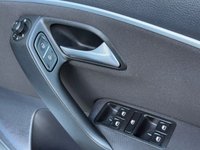 USED 2014 64 VOLKSWAGEN POLO 1.4 TDI BlueMotion Tech SEL Hatchback 5dr Diesel Manual Euro 6 (s/s) (90 ps) 