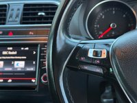 USED 2014 64 VOLKSWAGEN POLO 1.4 TDI BlueMotion Tech SEL Hatchback 5dr Diesel Manual Euro 6 (s/s) (90 ps) 