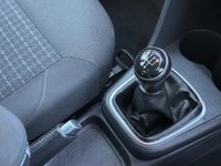 USED 2014 64 VOLKSWAGEN POLO 1.4 TDI BlueMotion Tech SEL Hatchback 5dr Diesel Manual Euro 6 (s/s) (90 ps) 