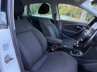 USED 2014 64 VOLKSWAGEN POLO 1.4 TDI BlueMotion Tech SEL Hatchback 5dr Diesel Manual Euro 6 (s/s) (90 ps) 