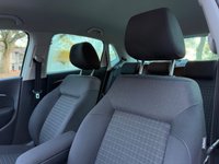 USED 2014 64 VOLKSWAGEN POLO 1.4 TDI BlueMotion Tech SEL Hatchback 5dr Diesel Manual Euro 6 (s/s) (90 ps) 