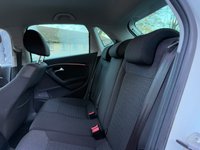 USED 2014 64 VOLKSWAGEN POLO 1.4 TDI BlueMotion Tech SEL Hatchback 5dr Diesel Manual Euro 6 (s/s) (90 ps) 