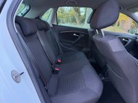 USED 2014 64 VOLKSWAGEN POLO 1.4 TDI BlueMotion Tech SEL Hatchback 5dr Diesel Manual Euro 6 (s/s) (90 ps) 