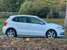 USED 2014 64 VOLKSWAGEN POLO 1.4 TDI BlueMotion Tech SEL Hatchback 5dr Diesel Manual Euro 6 (s/s) (90 ps) 