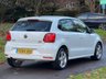 USED 2014 64 VOLKSWAGEN POLO 1.4 TDI BlueMotion Tech SEL Hatchback 5dr Diesel Manual Euro 6 (s/s) (90 ps) 