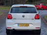 USED 2014 64 VOLKSWAGEN POLO 1.4 TDI BlueMotion Tech SEL Hatchback 5dr Diesel Manual Euro 6 (s/s) (90 ps) 