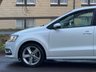 USED 2014 64 VOLKSWAGEN POLO 1.4 TDI BlueMotion Tech SEL Hatchback 5dr Diesel Manual Euro 6 (s/s) (90 ps) 