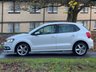 USED 2014 64 VOLKSWAGEN POLO 1.4 TDI BlueMotion Tech SEL Hatchback 5dr Diesel Manual Euro 6 (s/s) (90 ps) 