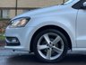 USED 2014 64 VOLKSWAGEN POLO 1.4 TDI BlueMotion Tech SEL Hatchback 5dr Diesel Manual Euro 6 (s/s) (90 ps) 