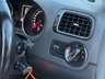 USED 2014 64 VOLKSWAGEN POLO 1.4 TDI BlueMotion Tech SEL Hatchback 5dr Diesel Manual Euro 6 (s/s) (90 ps) 