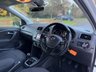 USED 2014 64 VOLKSWAGEN POLO 1.4 TDI BlueMotion Tech SEL Hatchback 5dr Diesel Manual Euro 6 (s/s) (90 ps) 