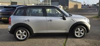USED 2012 L MINI COUNTRYMAN 1.6 Cooper D SUV 5dr Diesel Manual ALL4 Euro 5 (s/s) (112 ps) 