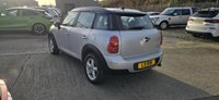 USED 2012 L MINI COUNTRYMAN 1.6 Cooper D SUV 5dr Diesel Manual ALL4 Euro 5 (s/s) (112 ps) 