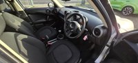 USED 2012 L MINI COUNTRYMAN 1.6 Cooper D SUV 5dr Diesel Manual ALL4 Euro 5 (s/s) (112 ps) 