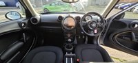 USED 2012 L MINI COUNTRYMAN 1.6 Cooper D SUV 5dr Diesel Manual ALL4 Euro 5 (s/s) (112 ps) 