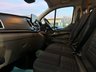 USED 2019 69 FORD TRANSIT CUSTOM 2.0 320 LIMITED CREW VAN L2 LWB 130PS AIRCON 
