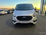 USED 2019 69 FORD TRANSIT CUSTOM 2.0 320 LIMITED CREW VAN L2 LWB 130PS AIRCON 