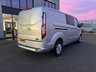 USED 2019 69 FORD TRANSIT CUSTOM 2.0 320 LIMITED CREW VAN L2 LWB 130PS AIRCON 