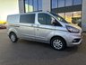 USED 2019 69 FORD TRANSIT CUSTOM 2.0 320 LIMITED CREW VAN L2 LWB 130PS AIRCON 