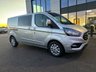 USED 2019 69 FORD TRANSIT CUSTOM 2.0 320 LIMITED CREW VAN L2 LWB 130PS AIRCON 