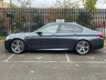 USED 2016 16 BMW M5 M5 V8 Saloon  AUTOTRADER RETAIL PRICE &pound;21031