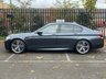 USED 2016 16 BMW M5 M5 V8 Saloon  AUTOTRADER RETAIL PRICE &pound;21031