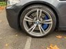 USED 2016 16 BMW M5 M5 V8 Saloon  AUTOTRADER RETAIL PRICE &pound;21031