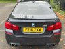 USED 2016 16 BMW M5 M5 V8 Saloon  AUTOTRADER RETAIL PRICE &pound;21031