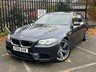 USED 2016 16 BMW M5 M5 V8 Saloon  AUTOTRADER RETAIL PRICE &pound;21031