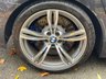 USED 2016 16 BMW M5 M5 V8 Saloon  AUTOTRADER RETAIL PRICE &pound;21031