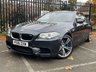 USED 2016 16 BMW M5 M5 V8 Saloon  AUTOTRADER RETAIL PRICE &pound;21031