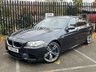 USED 2016 16 BMW M5 M5 V8 Saloon  AUTOTRADER RETAIL PRICE &pound;21031