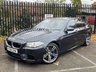 USED 2016 16 BMW M5 M5 V8 Saloon  AUTOTRADER RETAIL PRICE &pound;21031