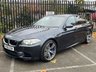 USED 2016 16 BMW M5 M5 V8 Saloon  AUTOTRADER RETAIL PRICE &pound;21031
